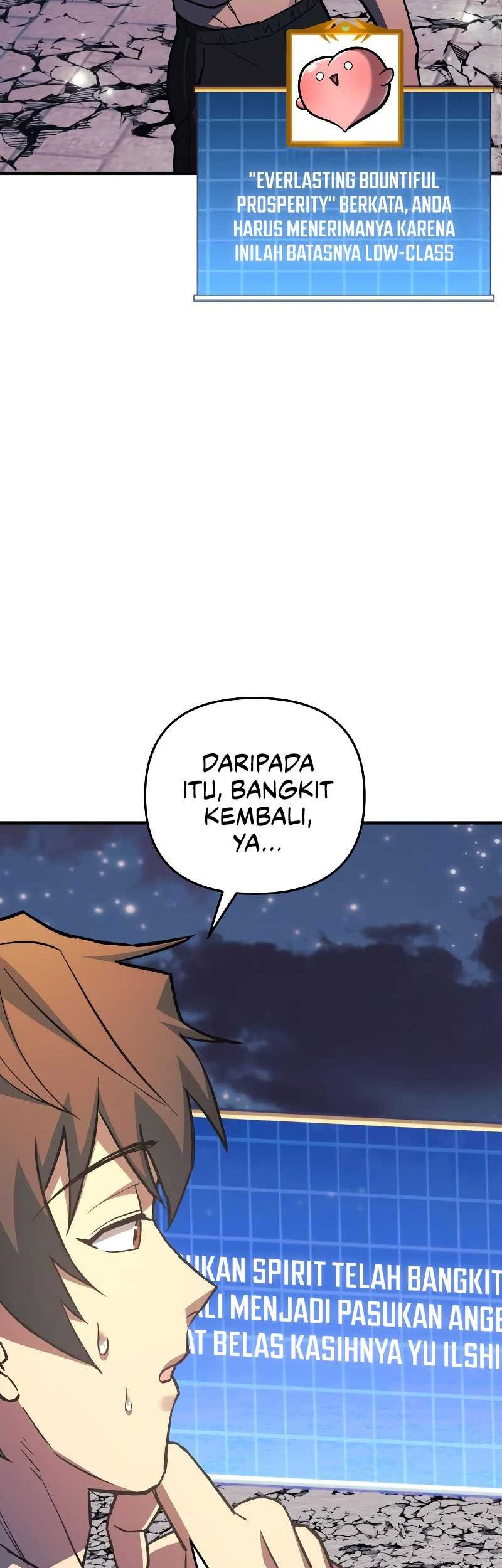 I’ll be Taking a Break for Personal Reasons Chapter 65 Gambar 4