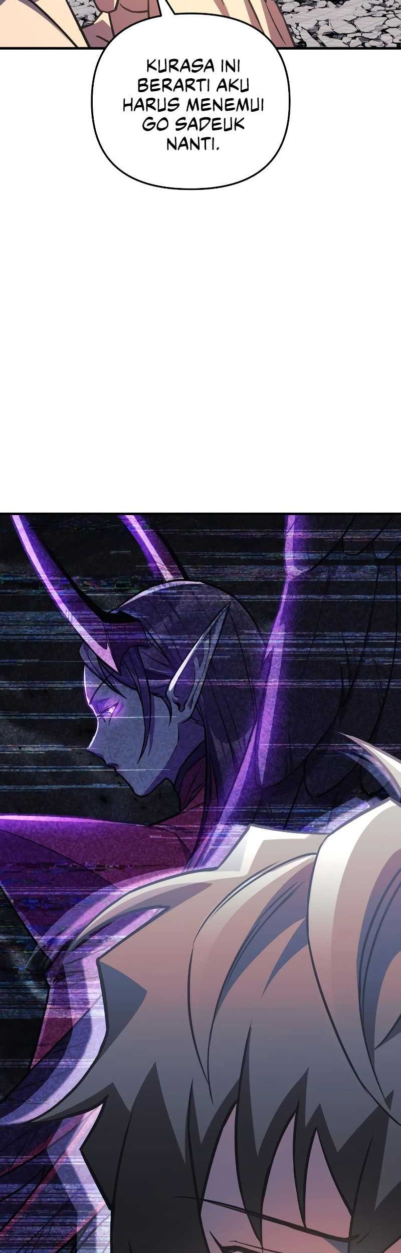 I’ll be Taking a Break for Personal Reasons Chapter 65 Gambar 5