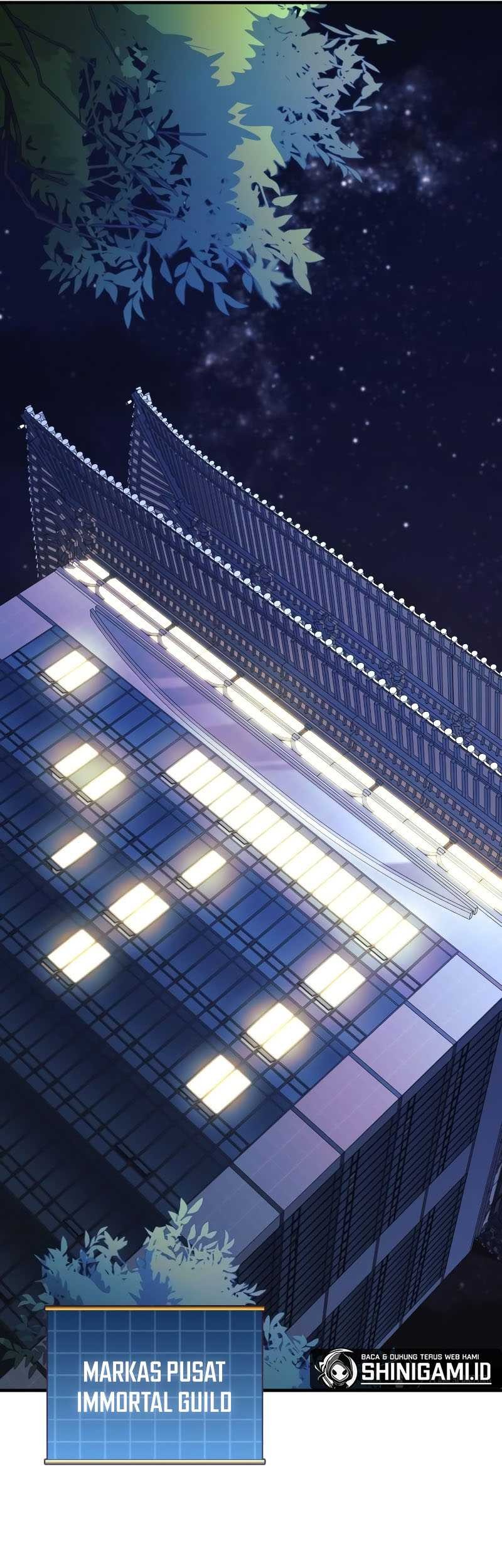 I’ll be Taking a Break for Personal Reasons Chapter 65 Gambar 8