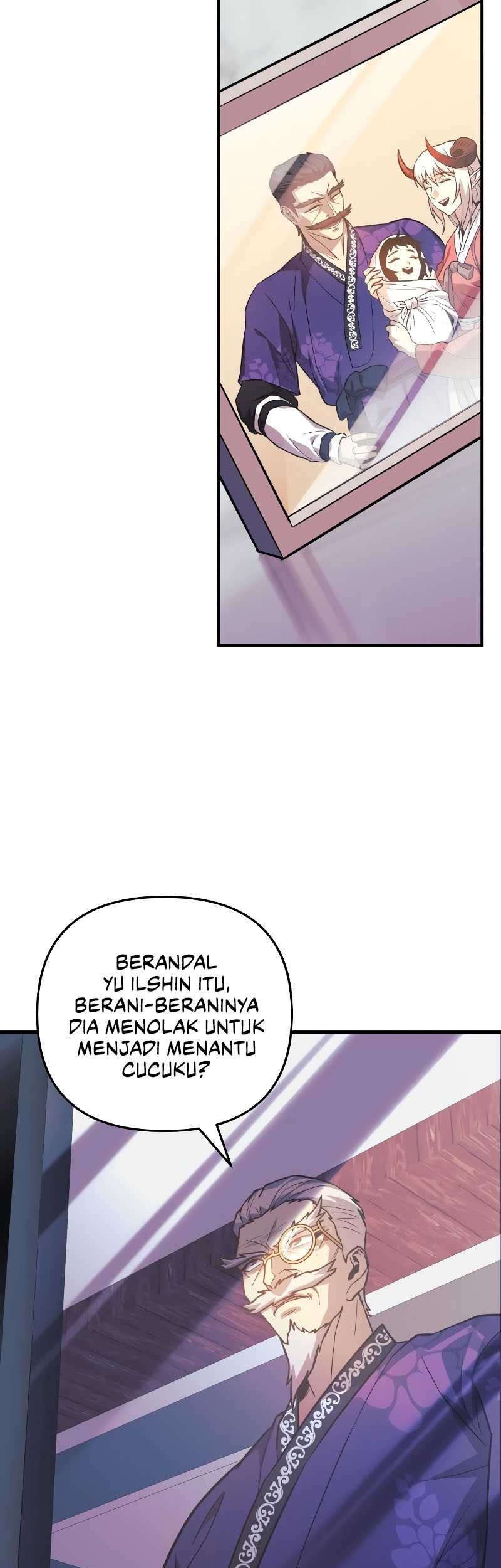 I’ll be Taking a Break for Personal Reasons Chapter 65 Gambar 10