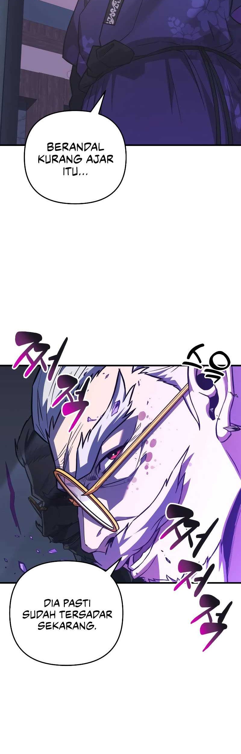 I’ll be Taking a Break for Personal Reasons Chapter 65 Gambar 11