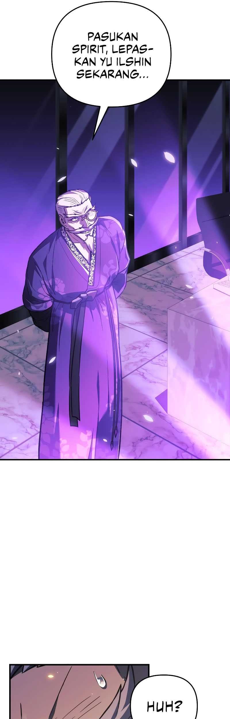 I’ll be Taking a Break for Personal Reasons Chapter 65 Gambar 14