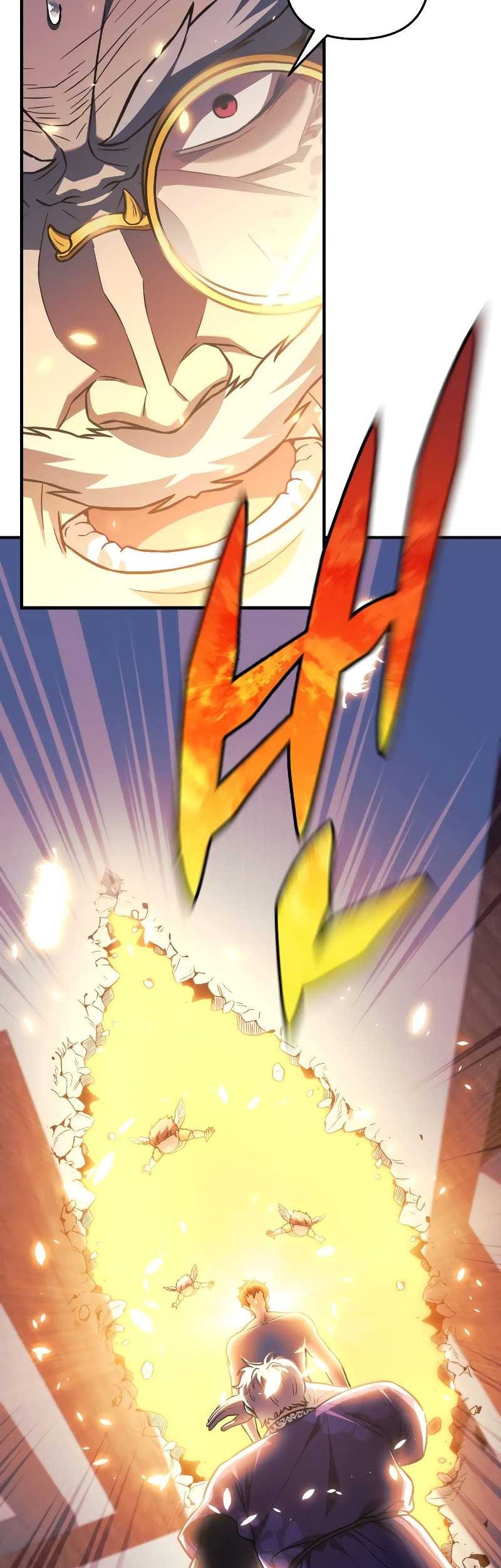 I’ll be Taking a Break for Personal Reasons Chapter 65 Gambar 15