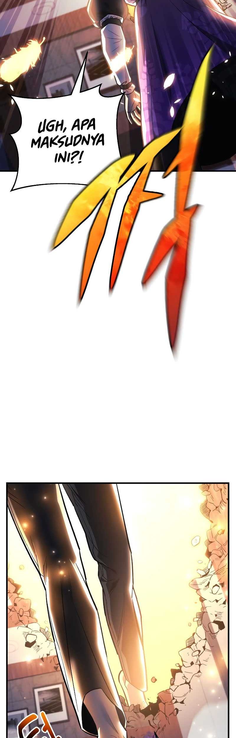 I’ll be Taking a Break for Personal Reasons Chapter 65 Gambar 16