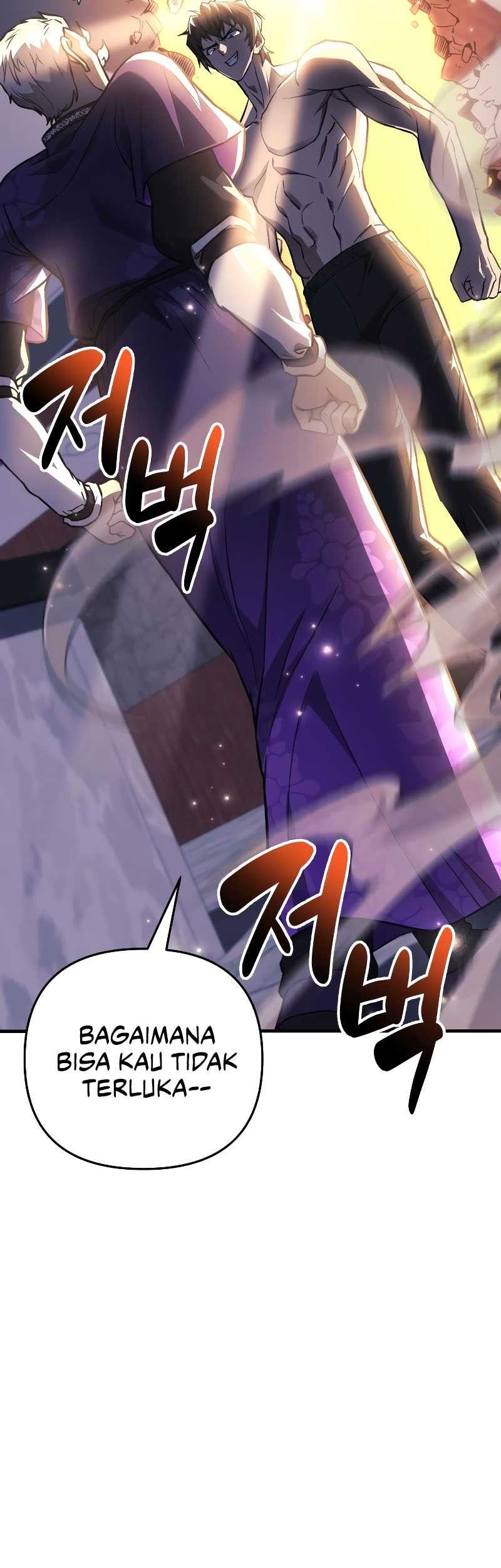 I’ll be Taking a Break for Personal Reasons Chapter 65 Gambar 18