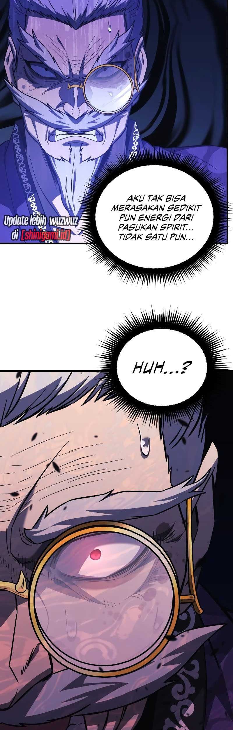 I’ll be Taking a Break for Personal Reasons Chapter 65 Gambar 22