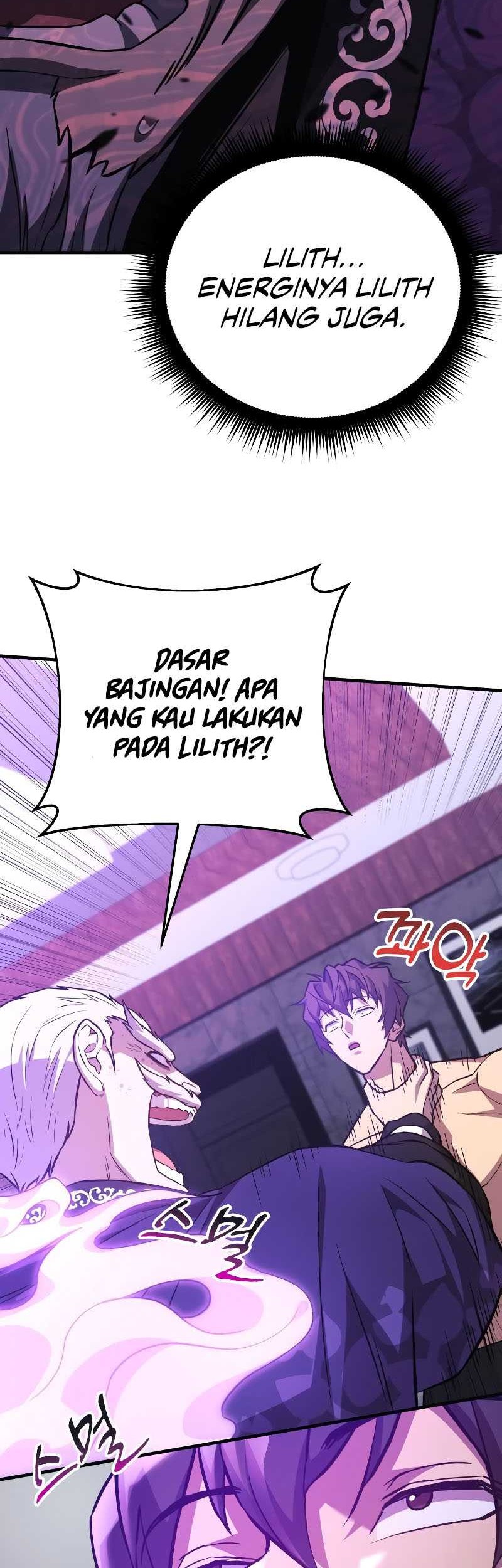 I’ll be Taking a Break for Personal Reasons Chapter 65 Gambar 23