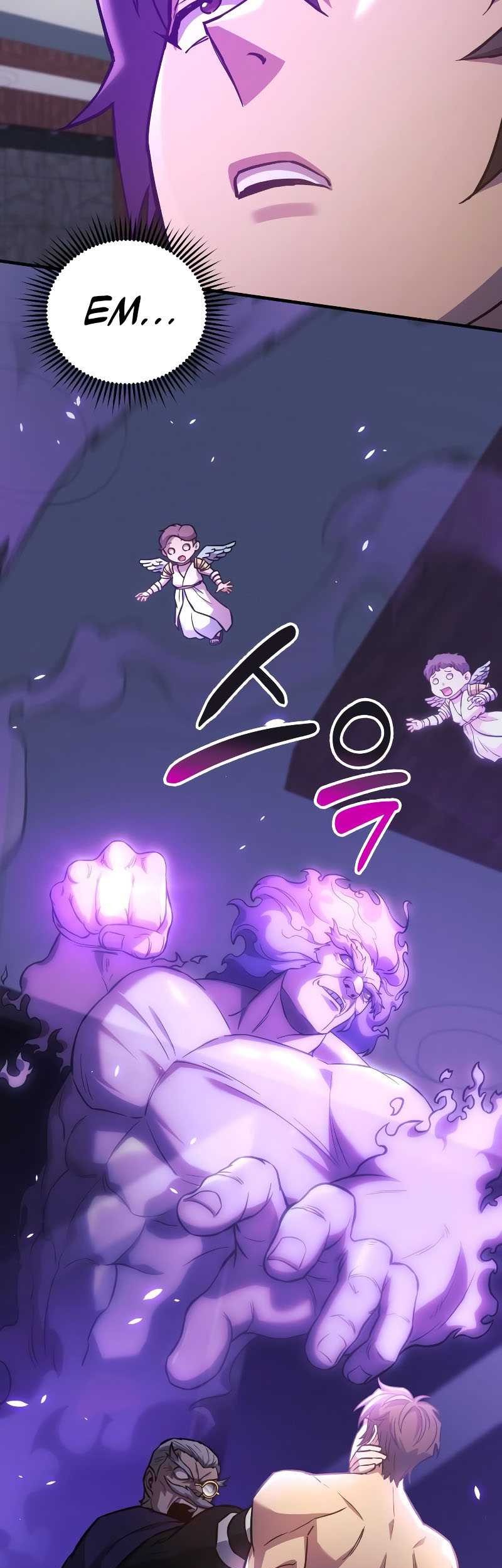 I’ll be Taking a Break for Personal Reasons Chapter 65 Gambar 24