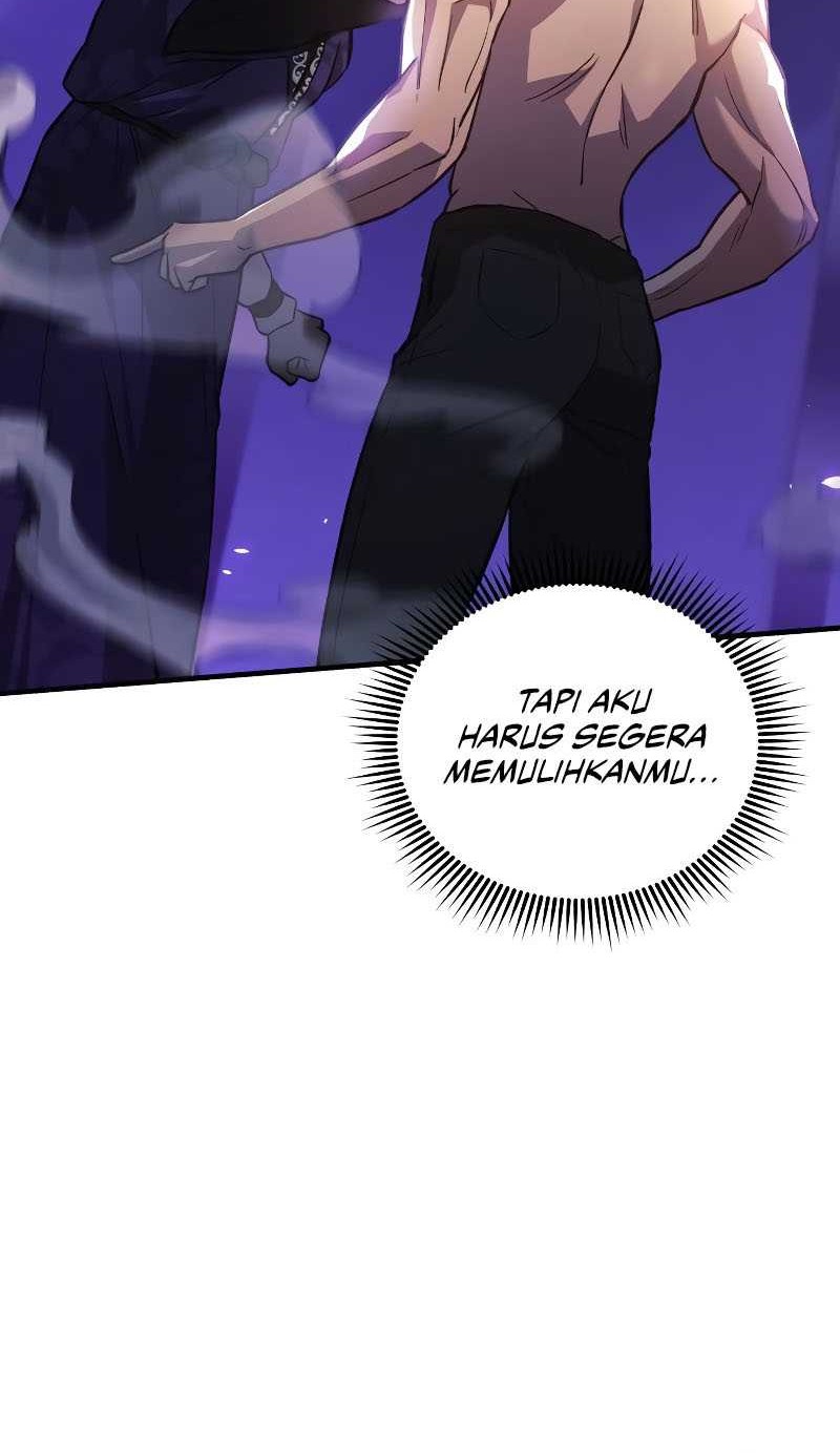 I’ll be Taking a Break for Personal Reasons Chapter 65 Gambar 25