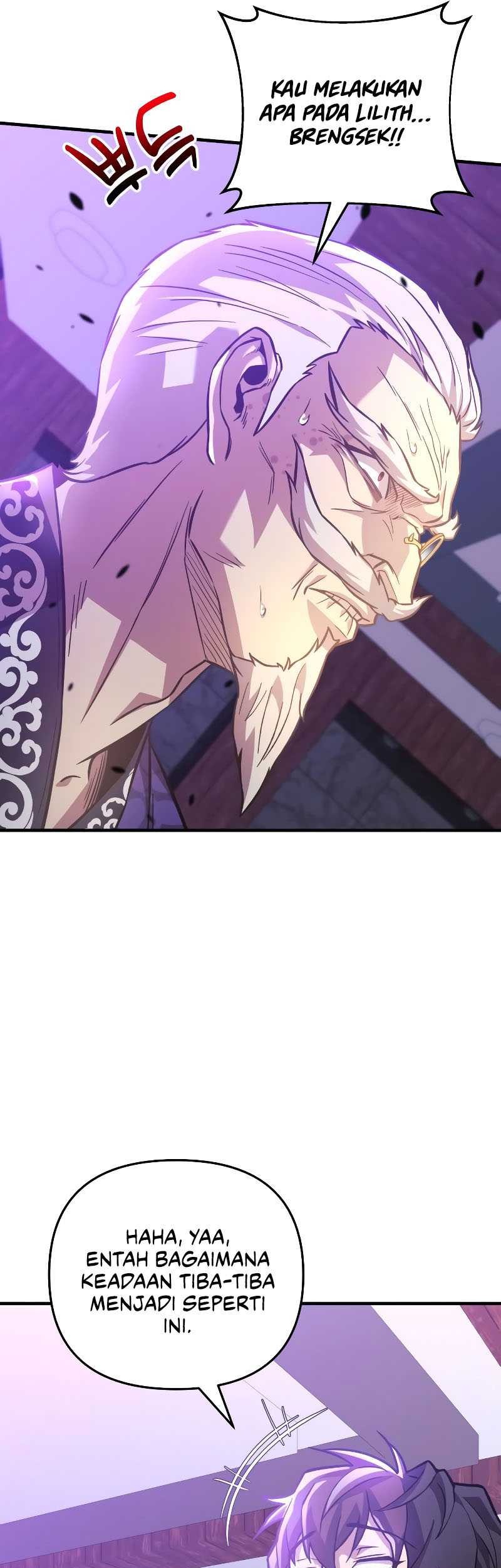 I’ll be Taking a Break for Personal Reasons Chapter 65 Gambar 26