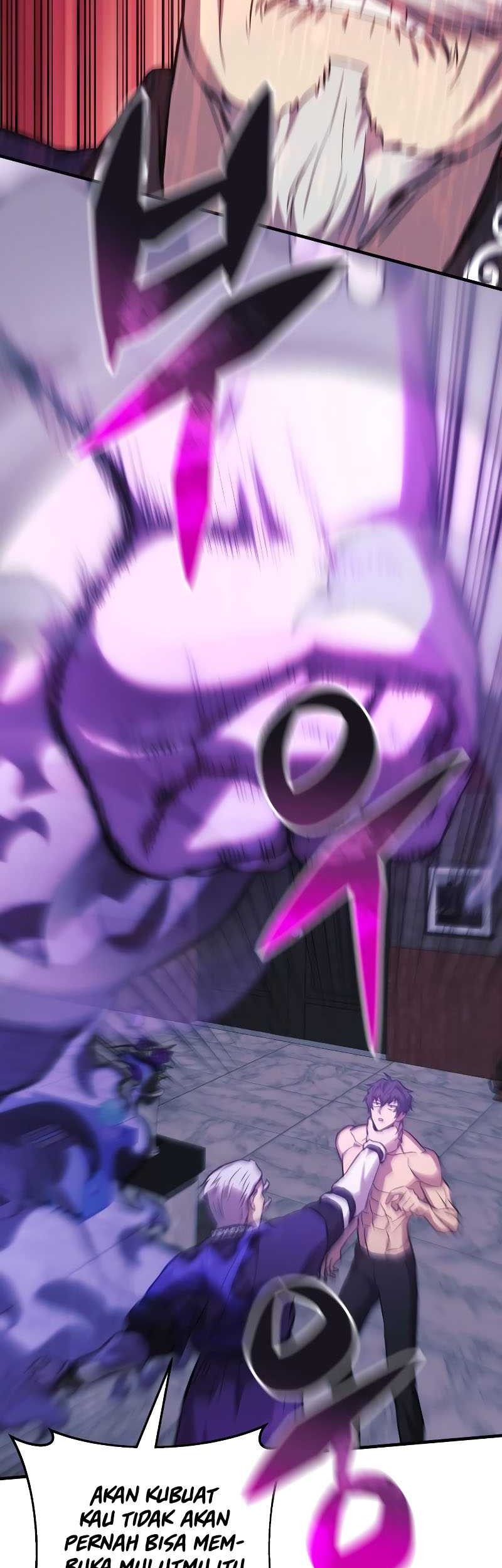 I’ll be Taking a Break for Personal Reasons Chapter 65 Gambar 28