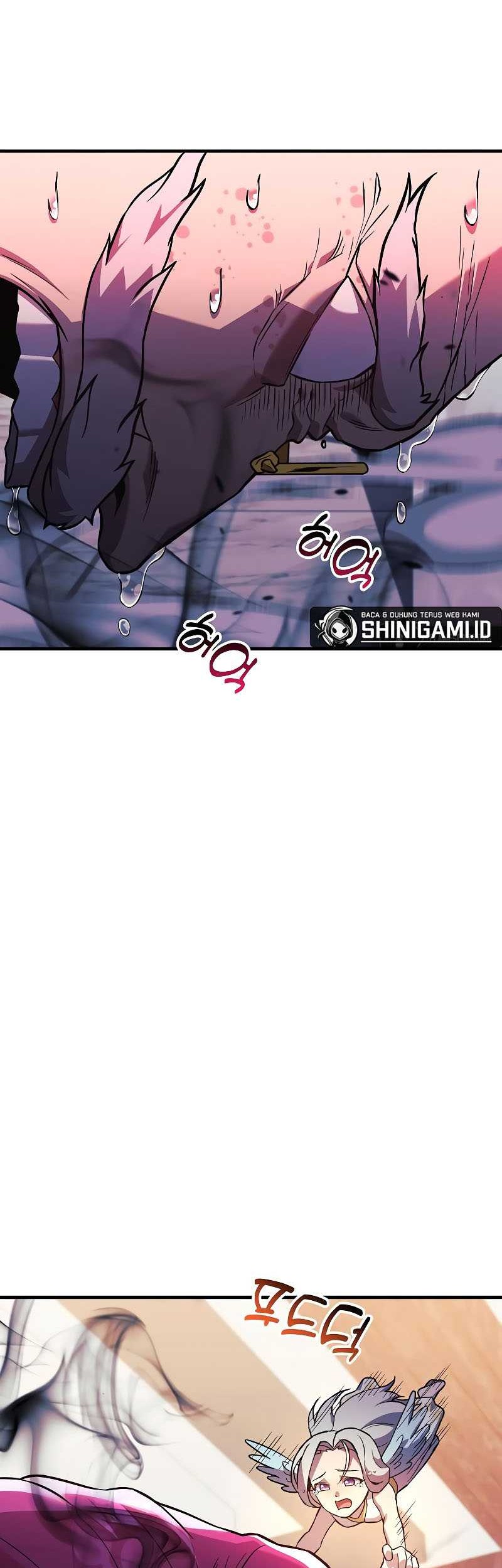 I’ll be Taking a Break for Personal Reasons Chapter 65 Gambar 33