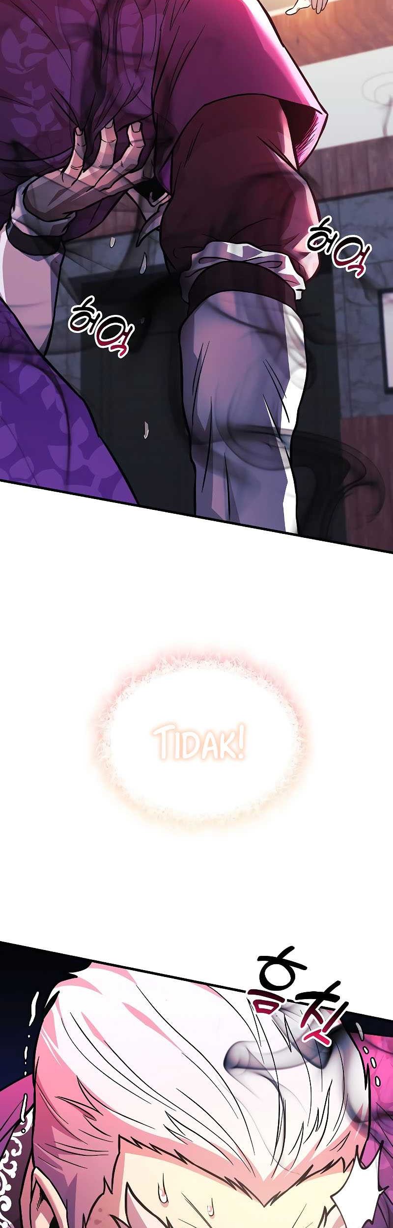 I’ll be Taking a Break for Personal Reasons Chapter 65 Gambar 34