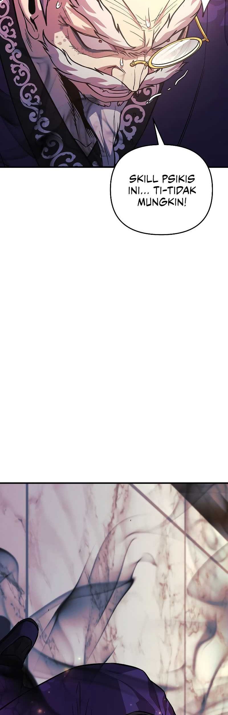 I’ll be Taking a Break for Personal Reasons Chapter 65 Gambar 35