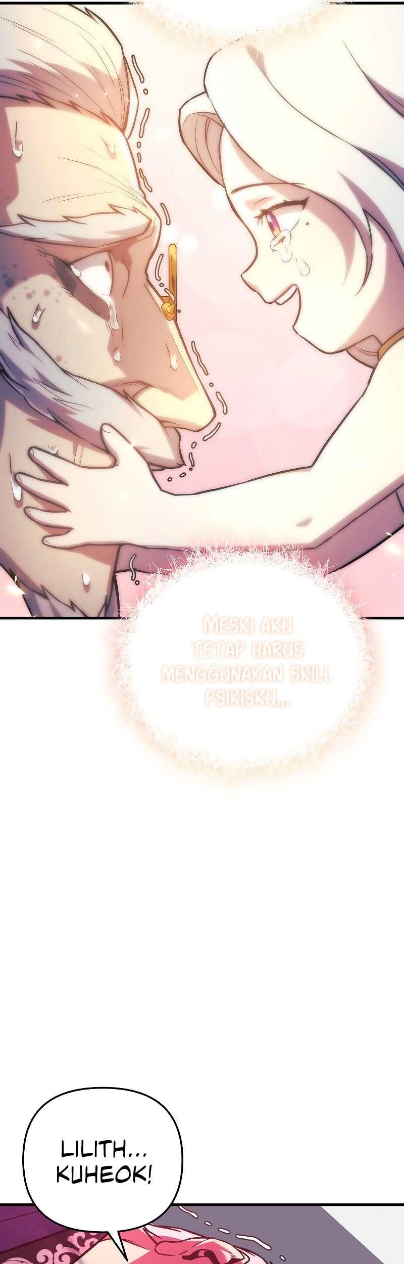 I’ll be Taking a Break for Personal Reasons Chapter 65 Gambar 38