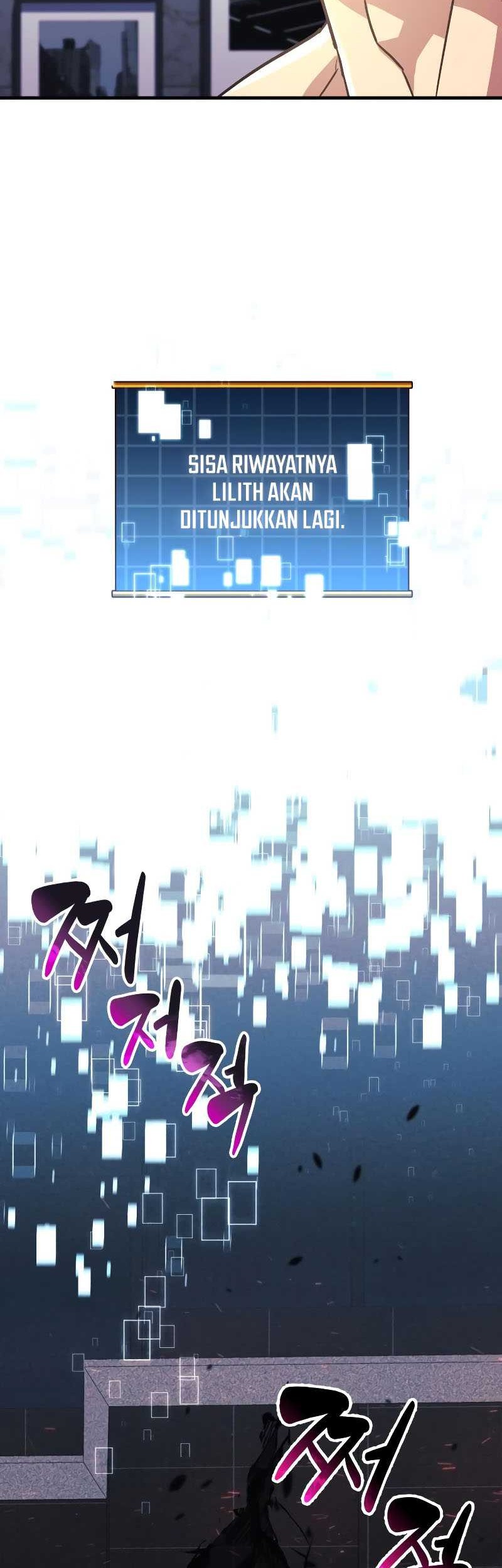 I’ll be Taking a Break for Personal Reasons Chapter 65 Gambar 41