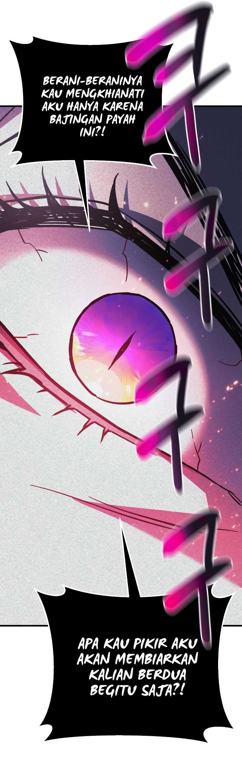 I’ll be Taking a Break for Personal Reasons Chapter 65 Gambar 44