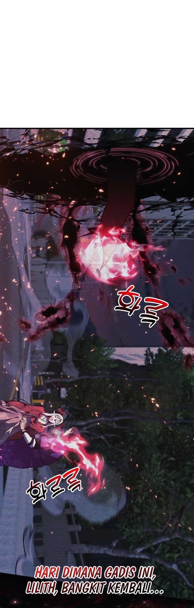 I’ll be Taking a Break for Personal Reasons Chapter 65 Gambar 45