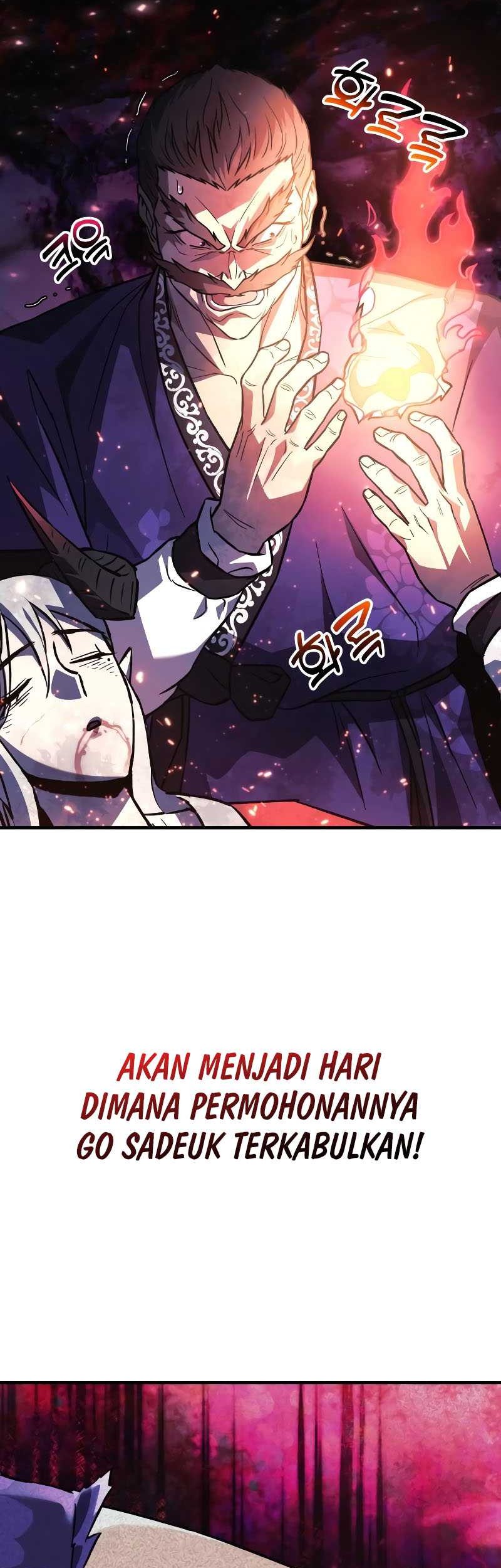 I’ll be Taking a Break for Personal Reasons Chapter 65 Gambar 46