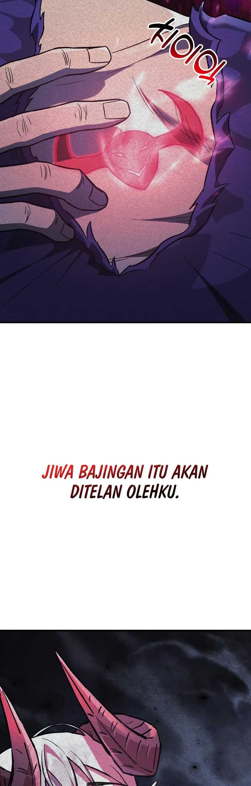 I’ll be Taking a Break for Personal Reasons Chapter 65 Gambar 47