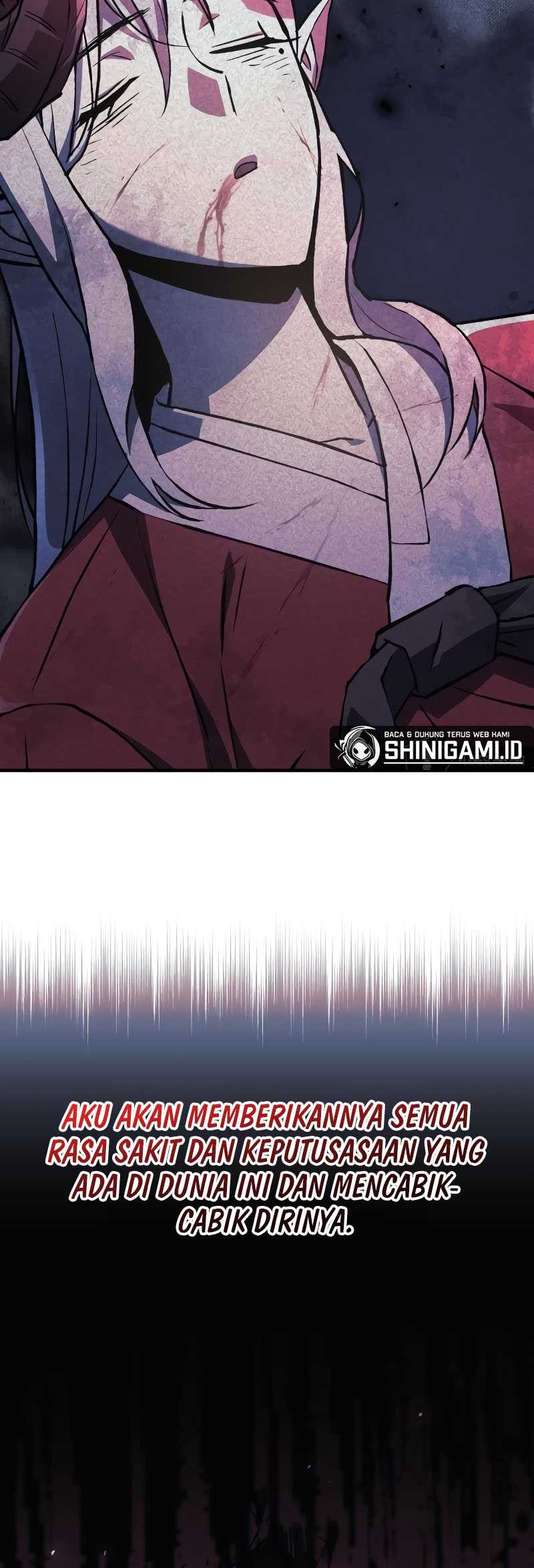 I’ll be Taking a Break for Personal Reasons Chapter 65 Gambar 48