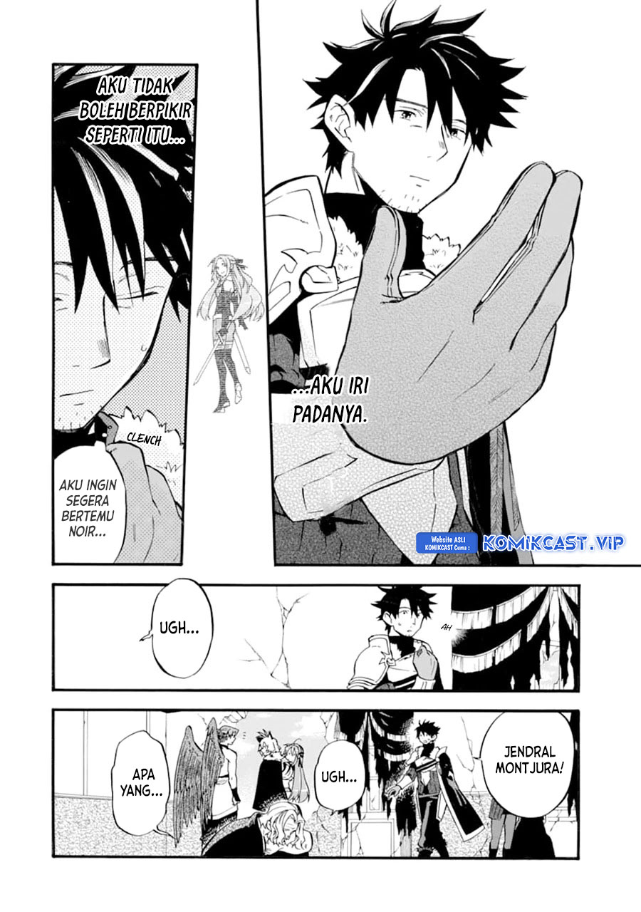 Good Deeds of Kane of Old Guy Chapter 24 Gambar 19