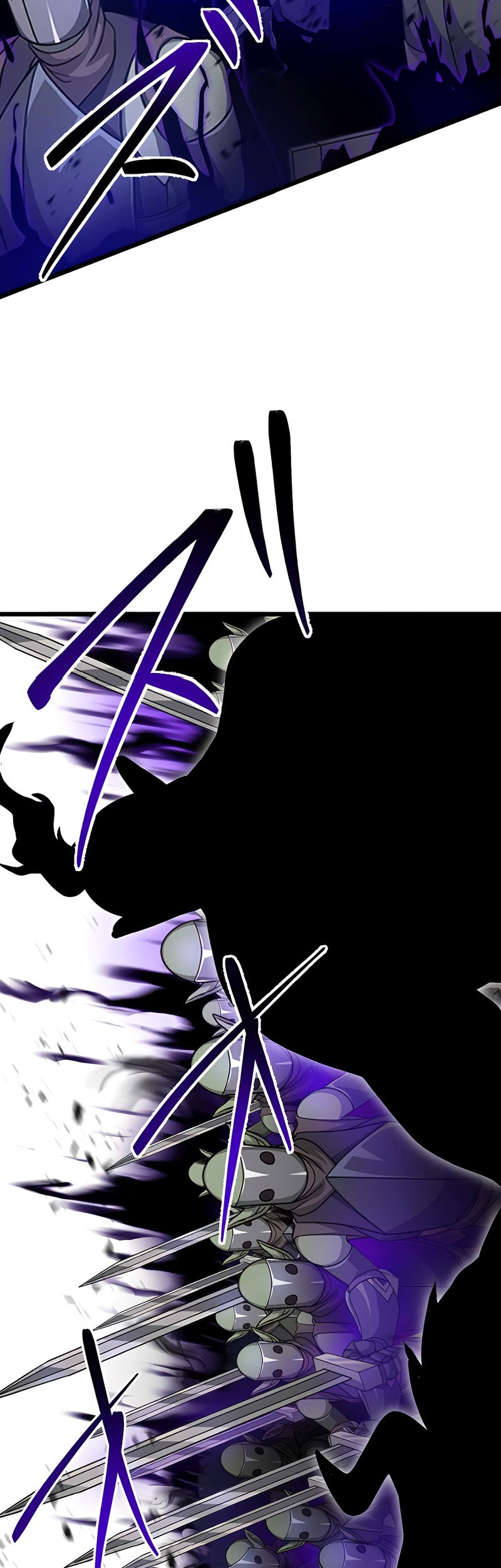 I Reincarnated as an SSS-Ranked Goblin Chapter 22 Gambar 41