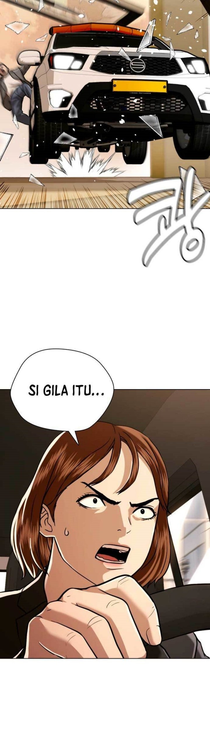 The 18 Year Old Spy Chapter 52 Gambar 26