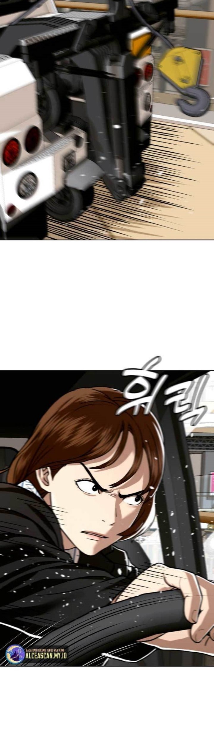 The 18 Year Old Spy Chapter 52 Gambar 38