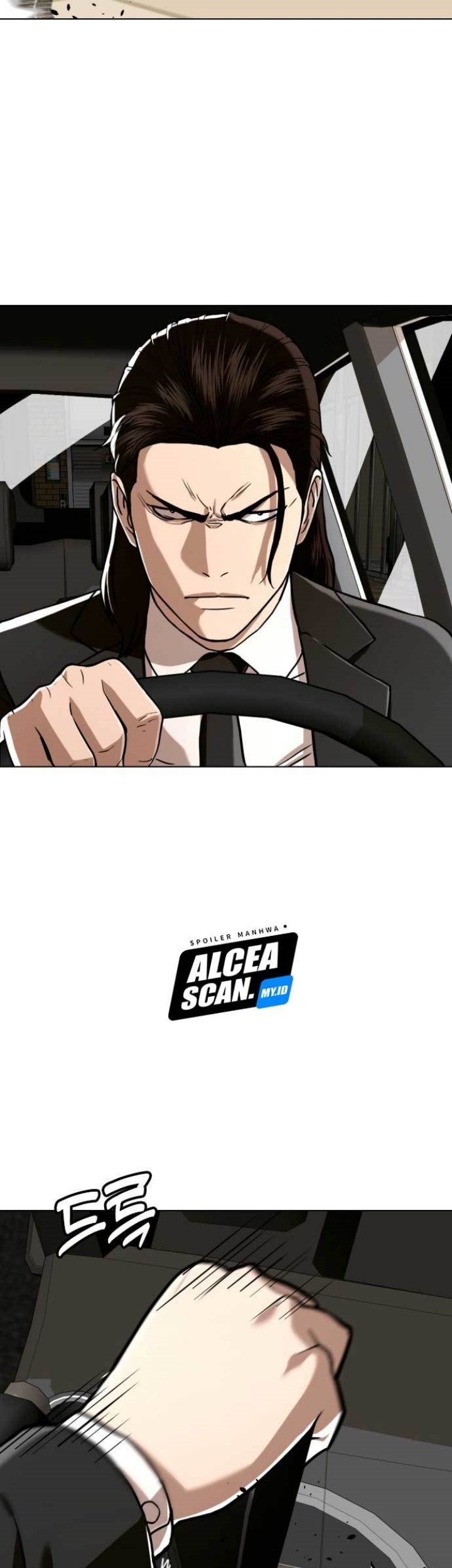 The 18 Year Old Spy Chapter 52 Gambar 43