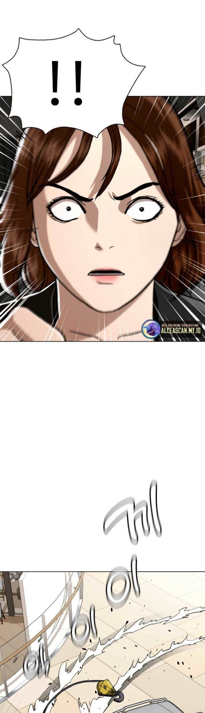 The 18 Year Old Spy Chapter 52 Gambar 47