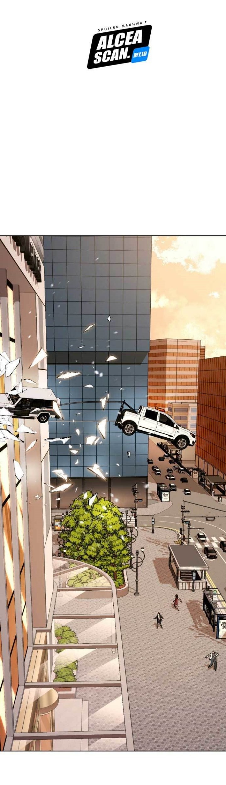 The 18 Year Old Spy Chapter 52 Gambar 52