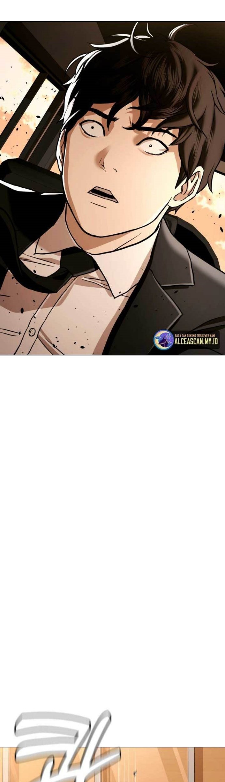 The 18 Year Old Spy Chapter 52 Gambar 55
