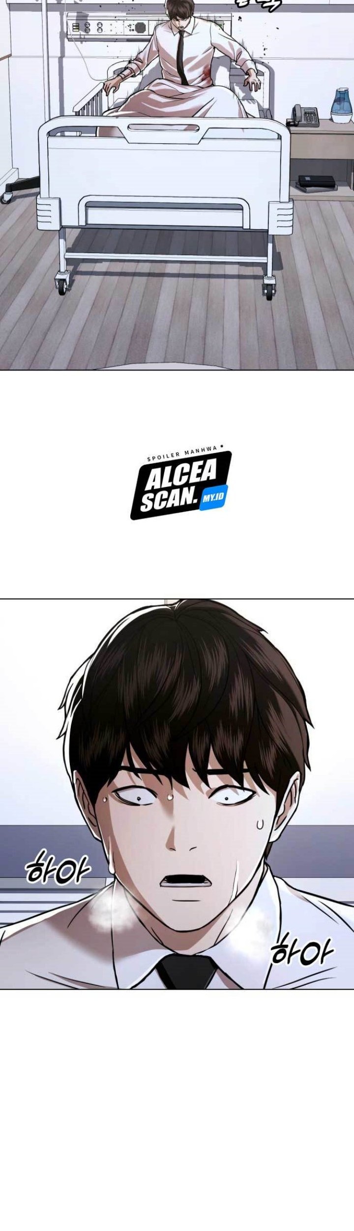 The 18 Year Old Spy Chapter 52 Gambar 59