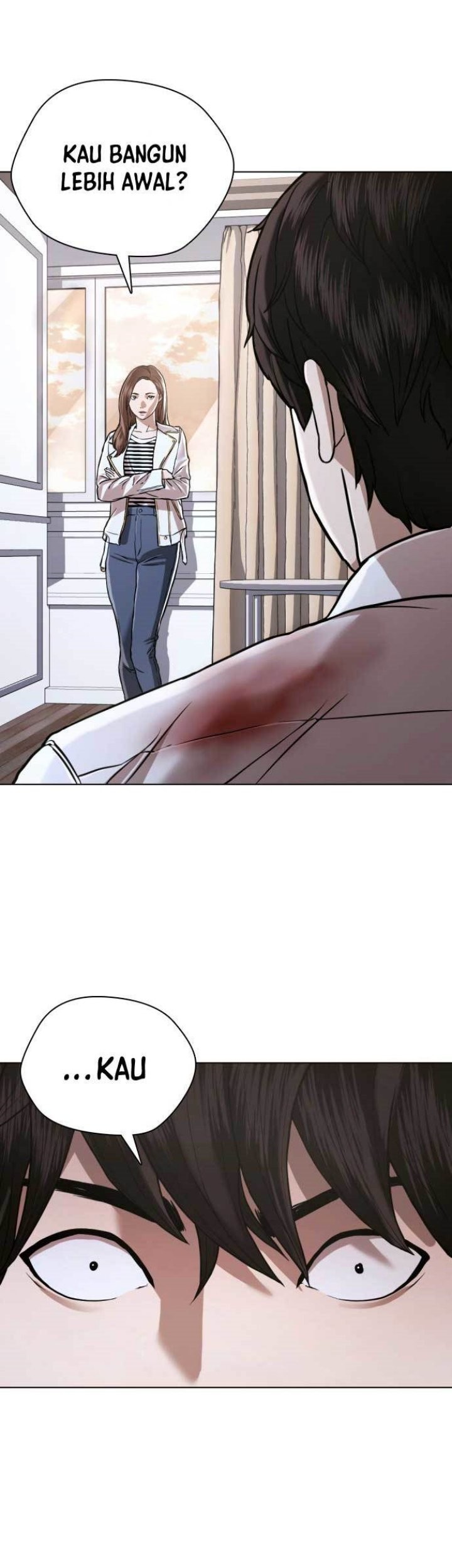 The 18 Year Old Spy Chapter 52 Gambar 63