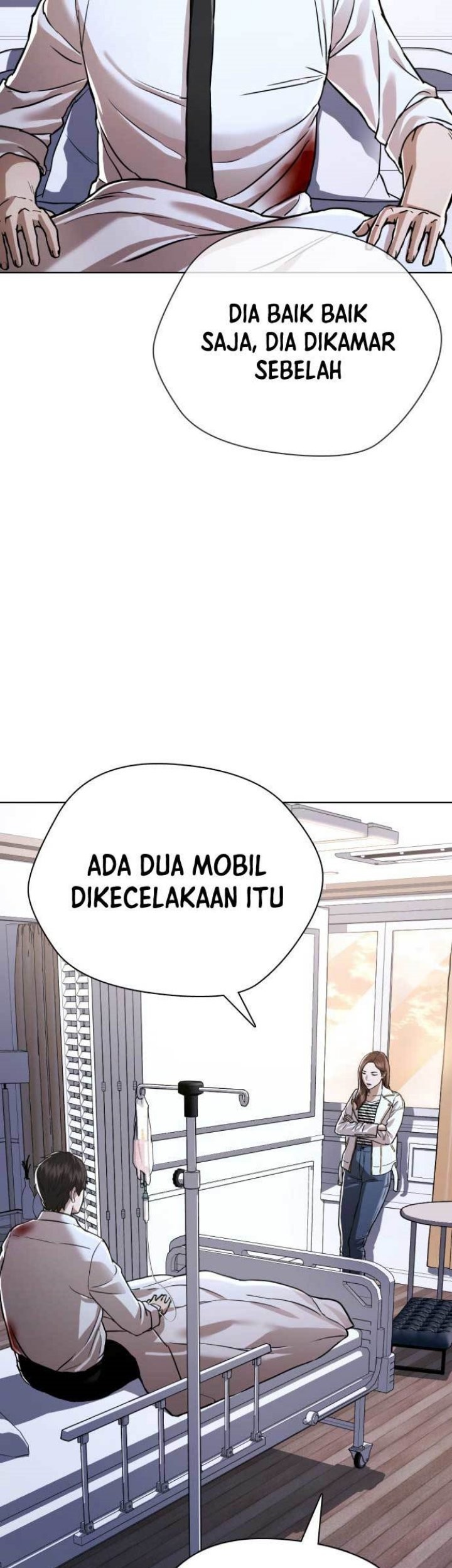 The 18 Year Old Spy Chapter 52 Gambar 66