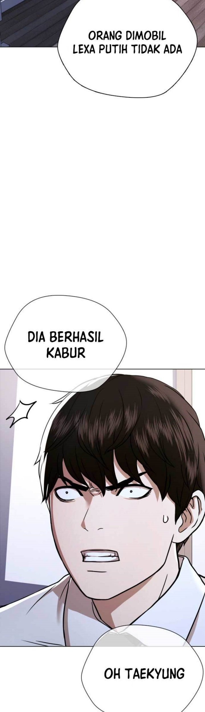 The 18 Year Old Spy Chapter 52 Gambar 67