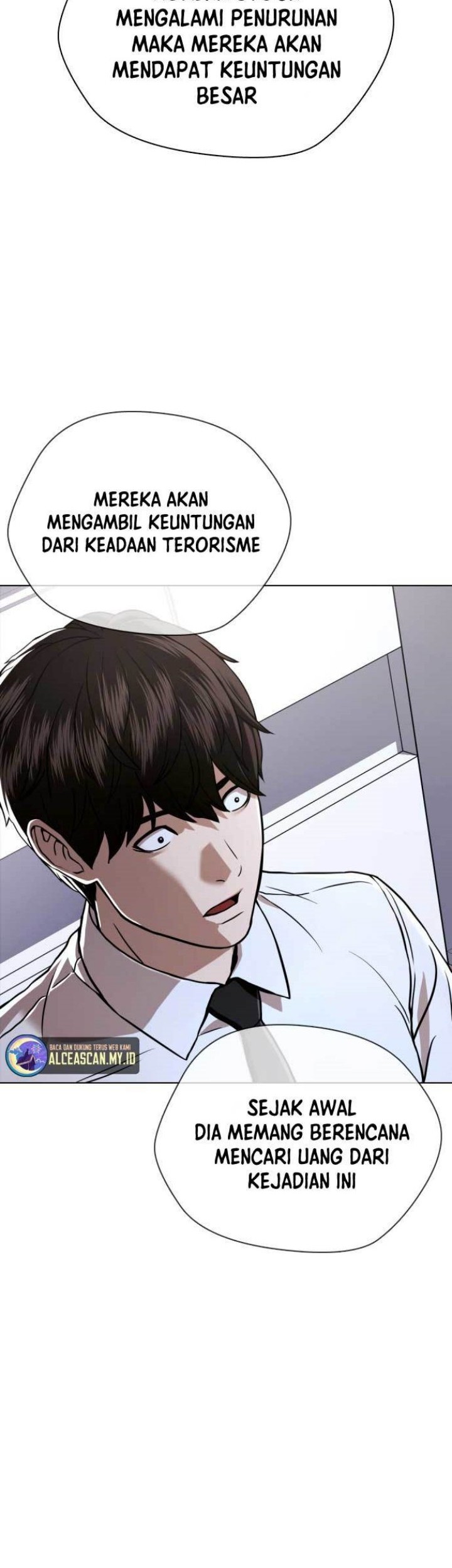 The 18 Year Old Spy Chapter 52 Gambar 73