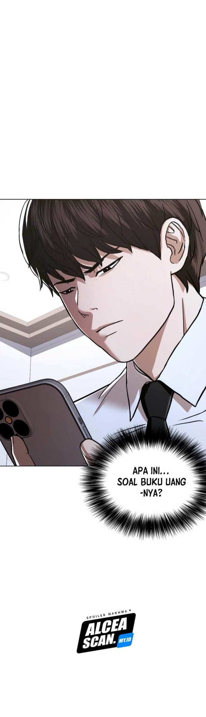 The 18 Year Old Spy Chapter 52 Gambar 76