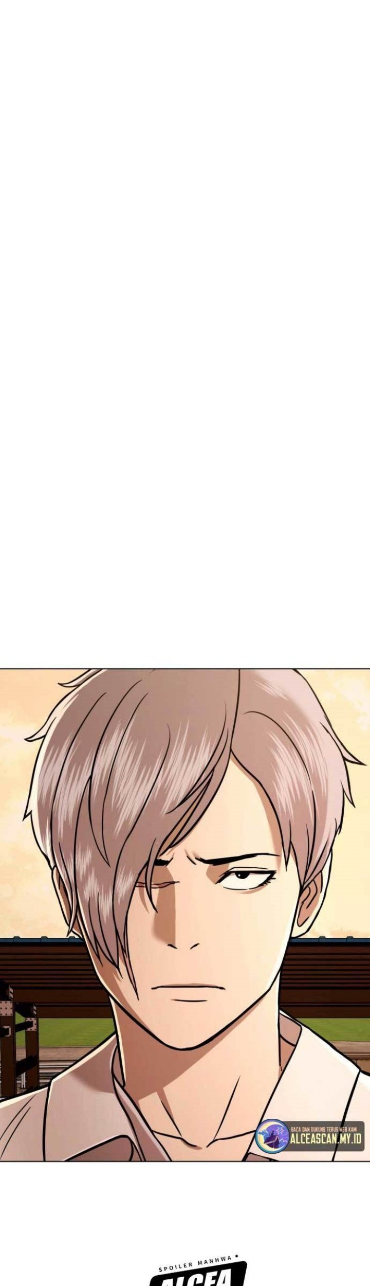 The 18 Year Old Spy Chapter 52 Gambar 91