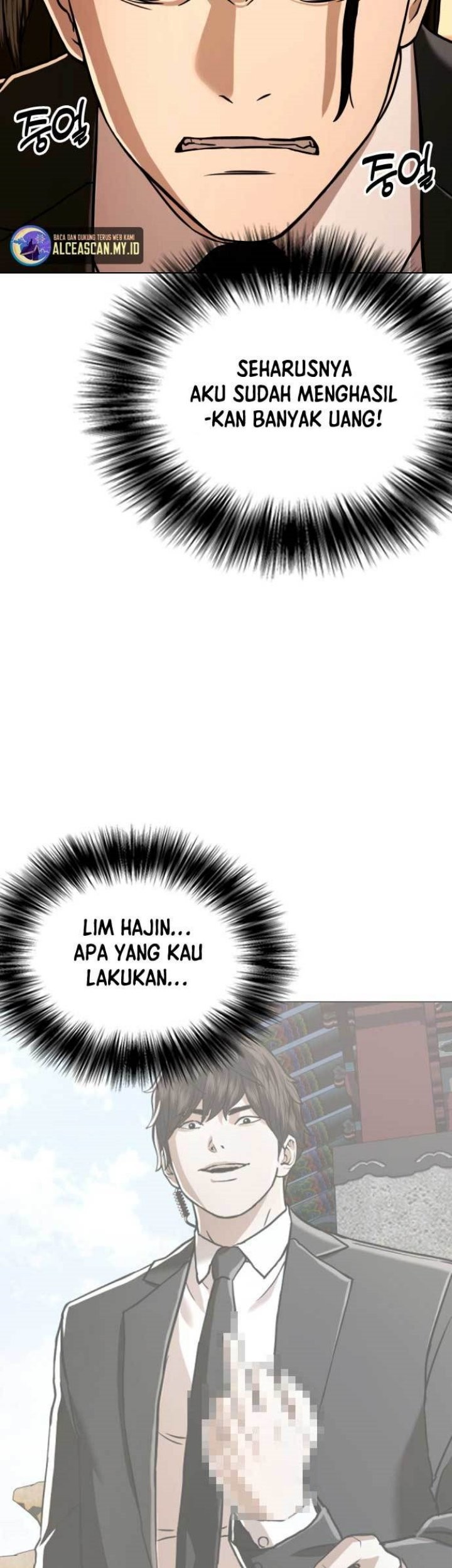 The 18 Year Old Spy Chapter 52 Gambar 102
