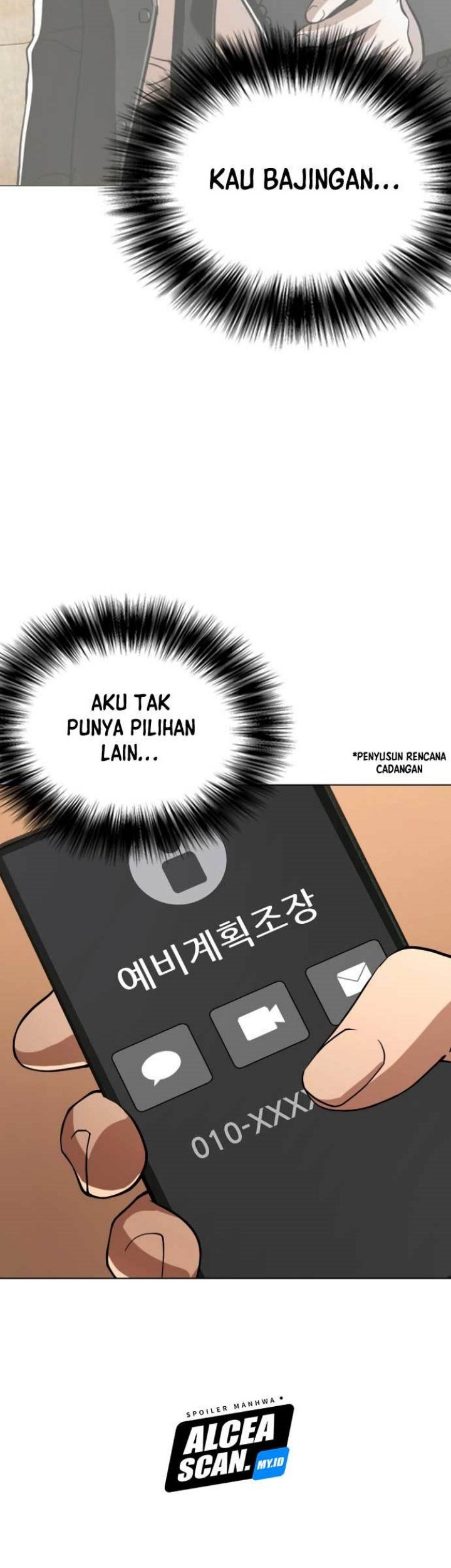 The 18 Year Old Spy Chapter 52 Gambar 103