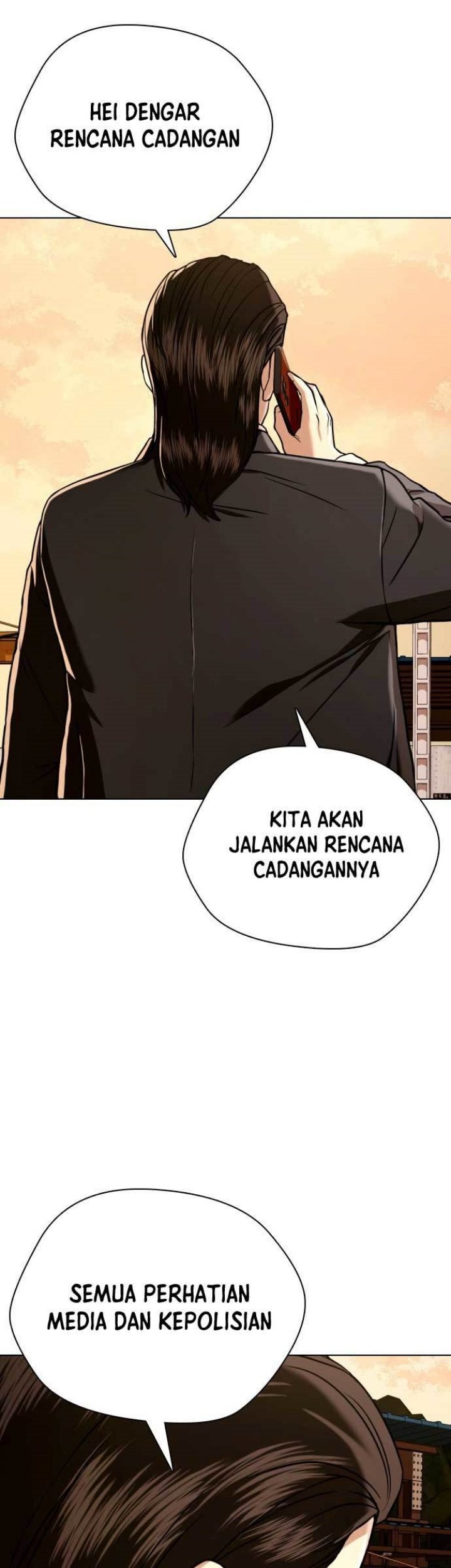 The 18 Year Old Spy Chapter 52 Gambar 105