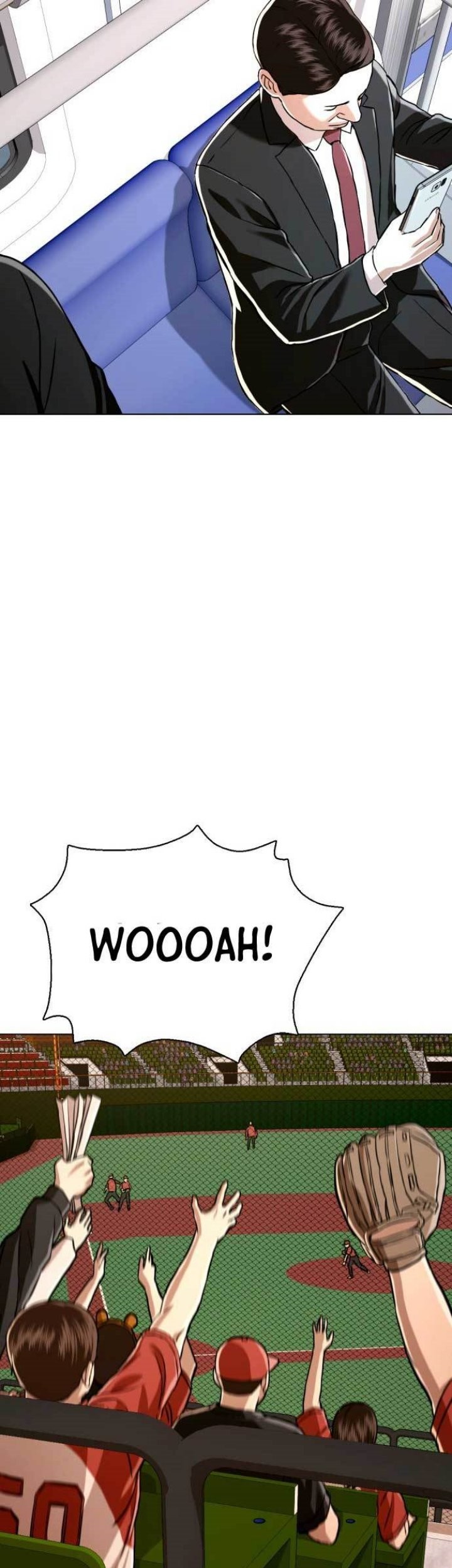 The 18 Year Old Spy Chapter 52 Gambar 113