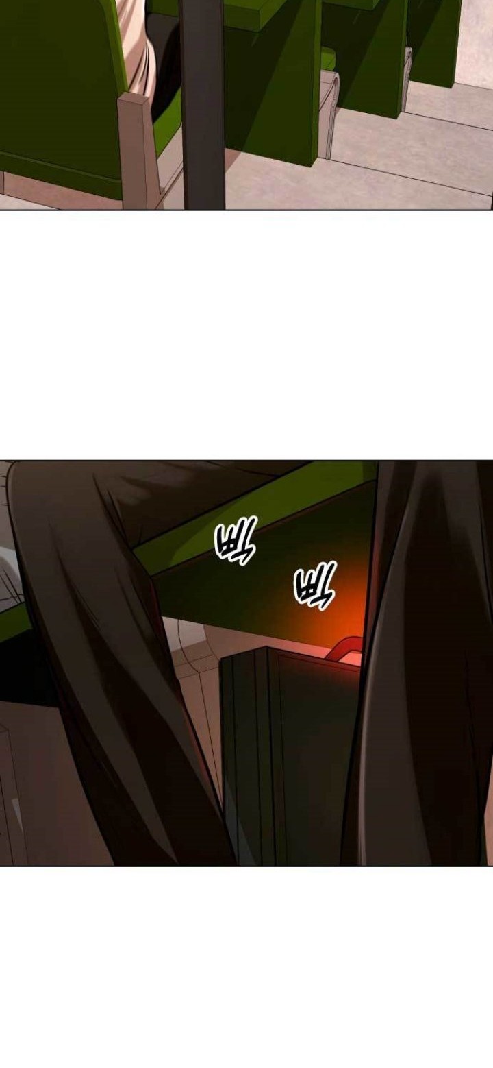 The 18 Year Old Spy Chapter 52 Gambar 114