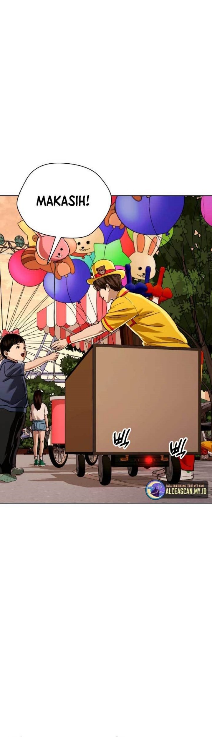 The 18 Year Old Spy Chapter 52 Gambar 115