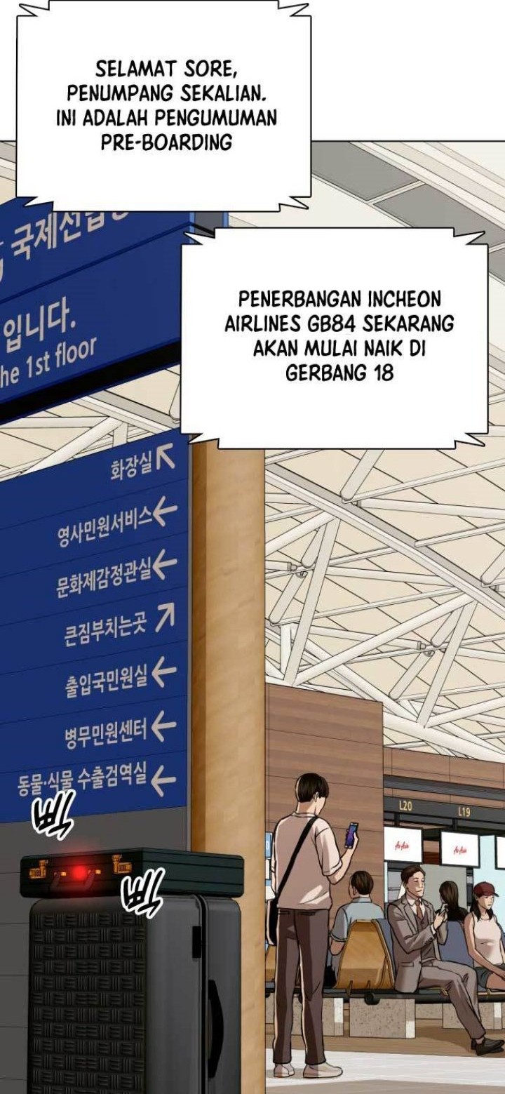 The 18 Year Old Spy Chapter 52 Gambar 116