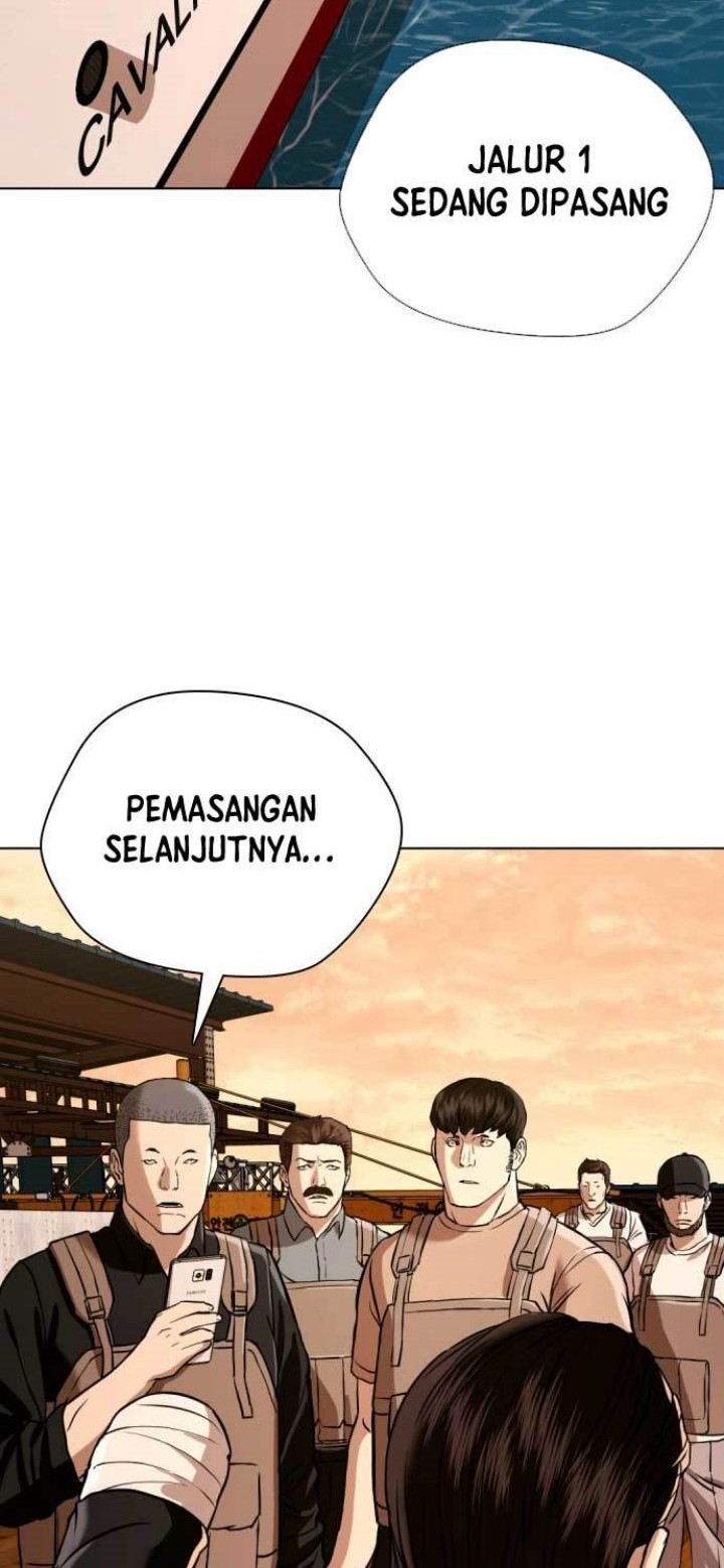 The 18 Year Old Spy Chapter 52 Gambar 118