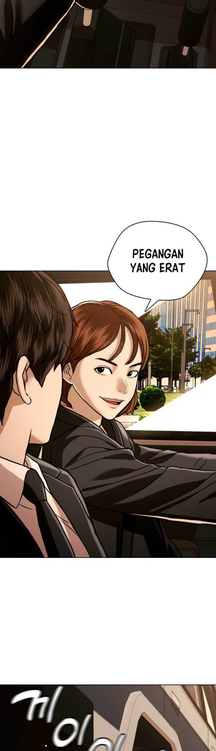 The 18 Year Old Spy Chapter 52 Gambar 7