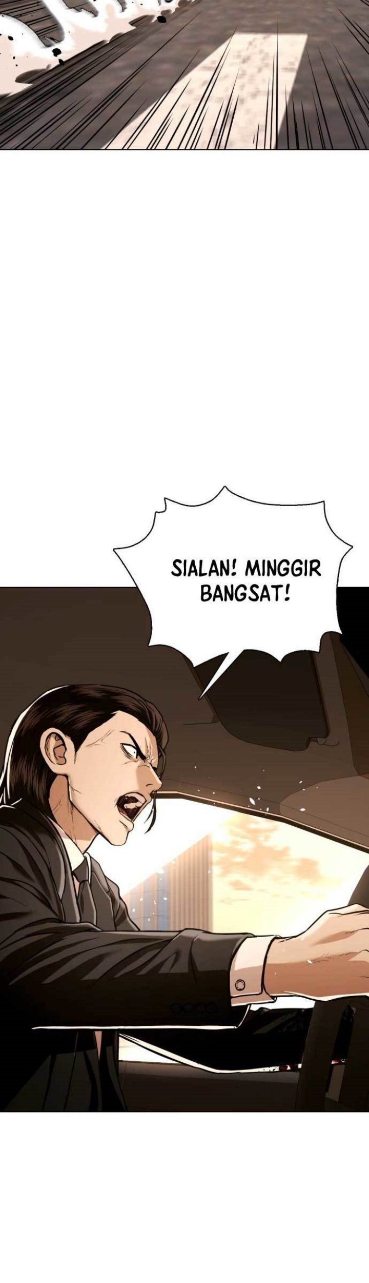 The 18 Year Old Spy Chapter 52 Gambar 10